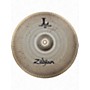 Used Zildjian 18in L80 Low Volume Ride Cymbal 38