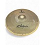 Used Zildjian 18in L80 Low Volume Ride Cymbal 38