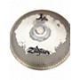 Used Zildjian 18in L80 Low Volume Ride Cymbal 38