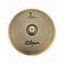 Used Zildjian 18in L80 Low Volume Ride Cymbal 38