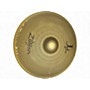 Used Zildjian 18in L80 Low Volume Ride Cymbal 38