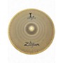 Used Zildjian 18in L80 Low Volume Ride Cymbal 38