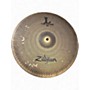 Used Zildjian 18in L80 Low Volume Ride Cymbal 38