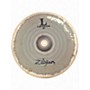 Used Zildjian 18in L80 Low Volume Ride Cymbal 38