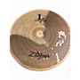 Used Zildjian 18in L80 Low Volume Ride Cymbal 38