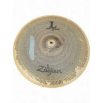 Used Zildjian 18in L80 Low Volume Ride Cymbal