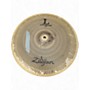 Used Zildjian 18in L80 Low Volume Ride Cymbal 38
