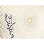 Used Zildjian 18in L80 Low Volume Ride Cymbal 38