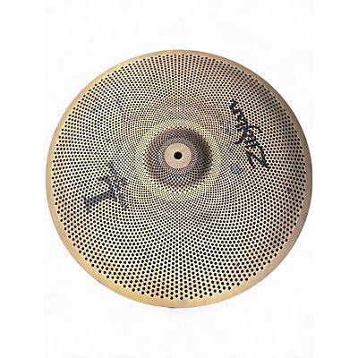 Used Zildjian 18in L80 Low Volume Ride Cymbal