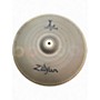 Used Zildjian 18in L80 Low Volume Ride Cymbal 38