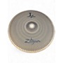 Used Zildjian 18in L80 Low Volume Ride Cymbal 38