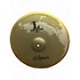 Used Zildjian 18in L80 Low Volume Ride Cymbal 38