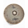 Used Zildjian 18in L80 Low Volume Ride Cymbal 38