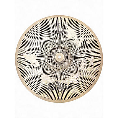 Used Zildjian 18in L80 Low Volume Ride Cymbal