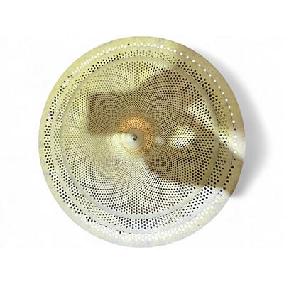 Used Zildjian 18in L80LV468  Cymbal