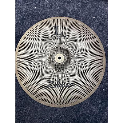 Zildjian Used Zildjian 18in LV468 Cymbal