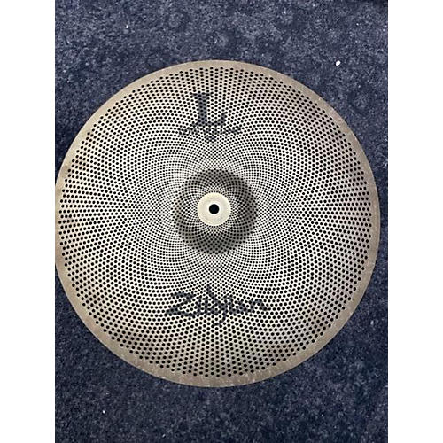 Zildjian Used Zildjian 18in LV468 Cymbal 38