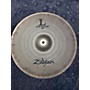 Used Zildjian Used Zildjian 18in LV468 Cymbal 38