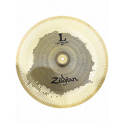 Used Zildjian 18in LV80 Cymbal