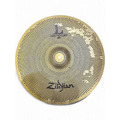 Used Zildjian 18in LV80 Cymbal