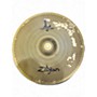 Used Zildjian 18in LV80 Cymbal 38
