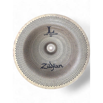 Zildjian Used Zildjian 18in Low China Boy Cymbal