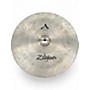 Used Zildjian 18in Low China Boy Cymbal 38