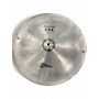 Used Zildjian 18in Low China Boy Cymbal 38
