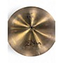 Used Zildjian 18in Low China Boy Cymbal 38