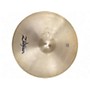Used Zildjian 18in Low China Boy Cymbal 38