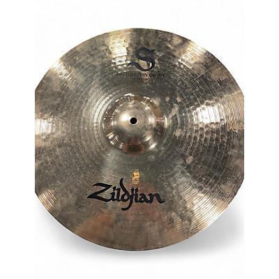 Used Zildjian 18in MEDIUM THIN CRASH Cymbal