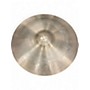 Used Zildjian 18in Medium Crash Cymbal 38