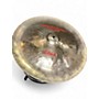 Used Zildjian Used Zildjian 18in Oriental China Trash Cymbal 38