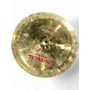 Used Zildjian Used Zildjian 18in Oriental China Trash Cymbal 38