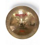 Used Zildjian 18in Oriental China Trash Cymbal 38