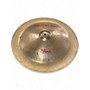 Used Zildjian 18in Oriental China Trash Cymbal 38