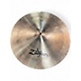 Used Zildjian 18in PANG Cymbal 38