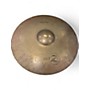 Used Zildjian 18in PLANET Z CRASH/RIDE Cymbal 38