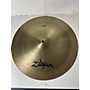 Used Zildjian Used Zildjian 18in Pang Cymbal 38