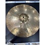 Used Zildjian Used Zildjian 18in Peter Erskine Ride Cymbal 38