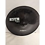 Used Zildjian Used Zildjian 18in Pitch Black China Cymbal 38