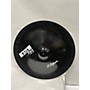 Used Zildjian Used Zildjian 18in Pitch Black China Cymbal 38