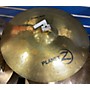 Used Zildjian Used Zildjian 18in Planet Z Crash Cymbal 38