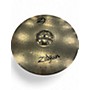 Used Zildjian 18in Planet Z Crash Cymbal 38