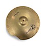 Used Zildjian 18in Planet Z Crash Cymbal 38