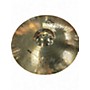 Used Zildjian 18in Planet Z Crash Cymbal 38