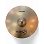 Used Zildjian 18in Planet Z Crash Cymbal 38