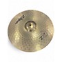 Used Zildjian 18in Planet Z Crash Ride Cymbal 38