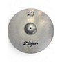 Used Zildjian 18in Planet Z Crash Ride Cymbal 38