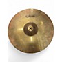 Used Zildjian 18in Planet Z Ride Cymbal 38